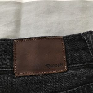 Jcrew jeans